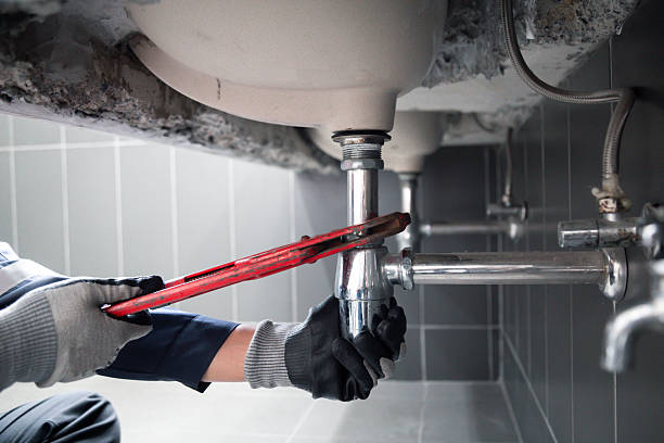 Trusted Garbage Disposal Repair service in Flushing, MI - Masters Plumbing Service